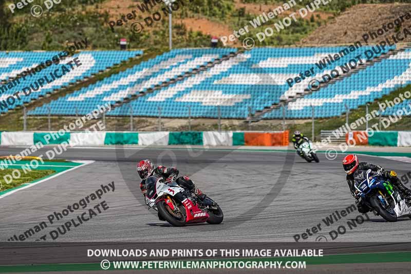 motorbikes;no limits;november 2019;peter wileman photography;portimao;portugal;trackday digital images